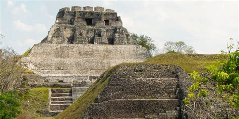 Forbidden Archaeology: Uncovering the Curse of the Mayan Civilization